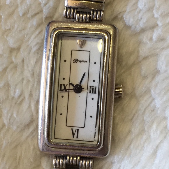 Brighton Aspen watch - Picture 2 of 8